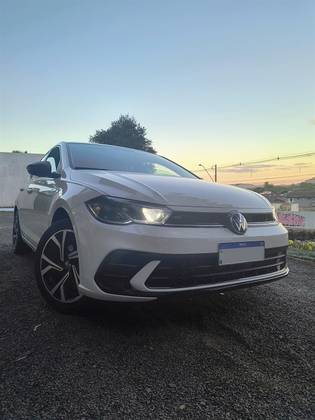 VOLKSWAGEN POLO 1.0 170 TSI MANUAL